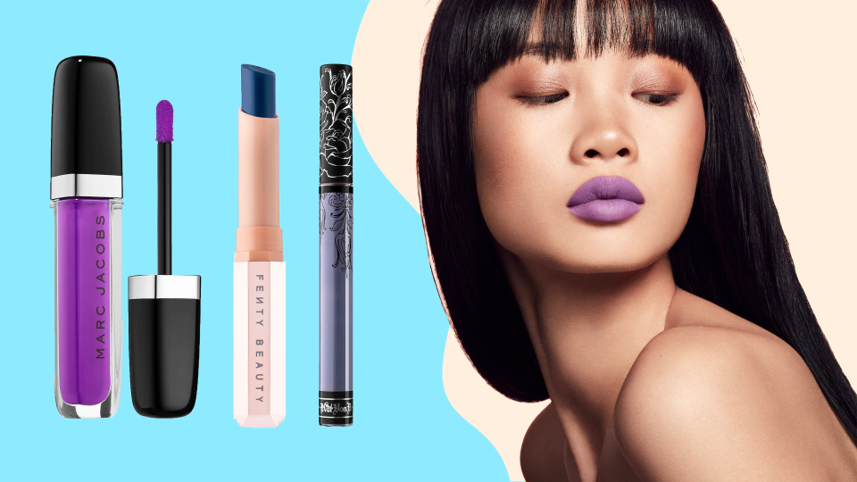 Snag discounts on Marc Jacobs, FENTY BEAUTY by Rihanna, KVD and more customer-favorite beauty brands at Sephora.
