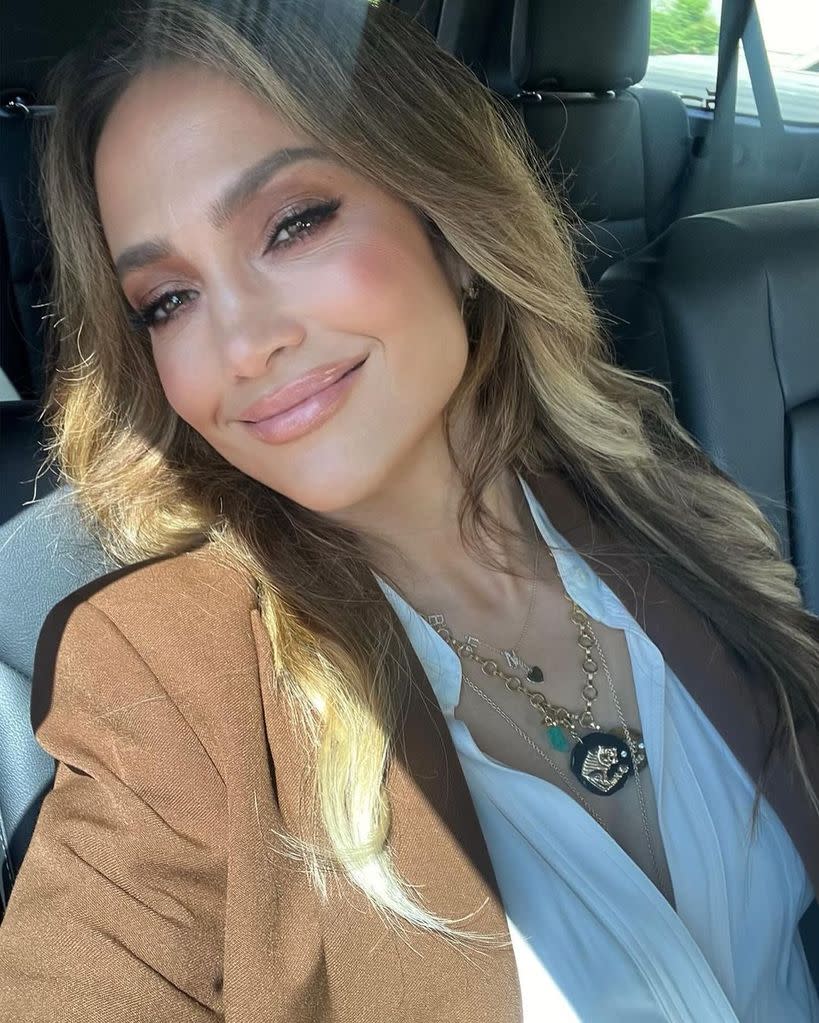 Jennifer Lopez