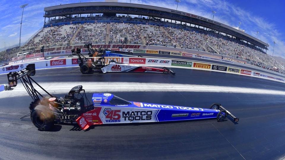 auto apr 12 nhra 4 wide nationals