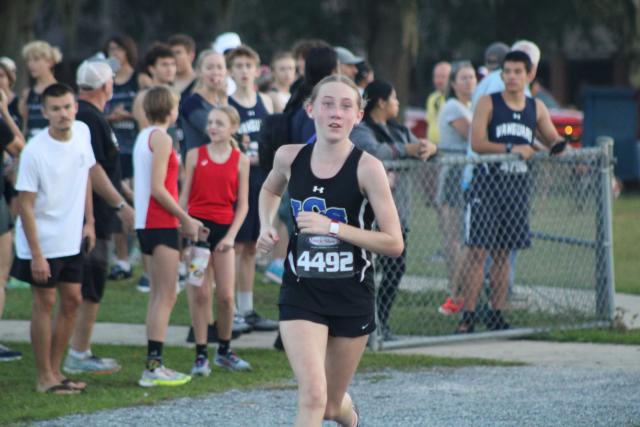 High school girls indoor track: Golden girl Lewis repeats