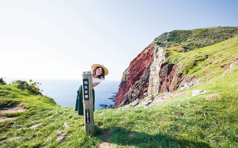 oki islands - Oki Islands Tourism Association