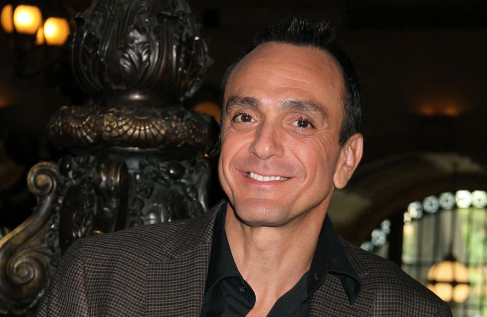 6. Ce film a lancé la carrière de Hank Azaria