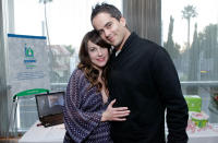 <p>Actress Lindsay Sloane is officially a mom of two. The actress and husband Dar Rollins welcomed <span>their second daughter</span> on May 19, <span>Sloane told PEOPLE exclusively</span>. "She has already proven to be a romantic by showing her love for sunrise walks around the house, nights cuddled on the couch watching <em>The Bachelorette </em>and toasting with her mom's milk (a vintage year) every three hours," Sloane joked to PEOPLE of Pippa, sharing that her daughter's middle name was chosen "after her great-grandma Jean."</p>