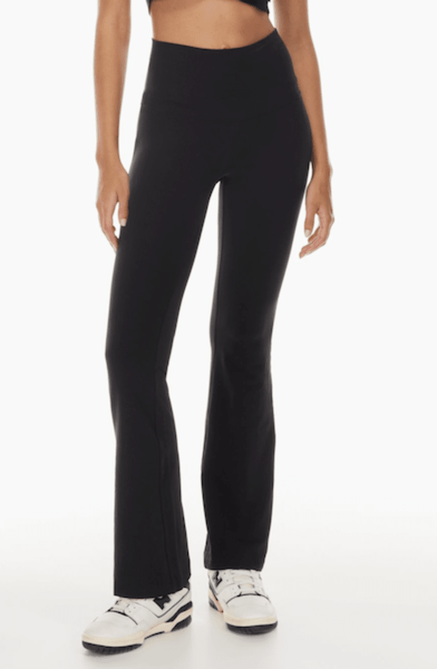 Buy TLC Sport, Super High Waisted Leggings for Women with Tummy Control, Extra Strong Compression, Buttery Soft Fabric