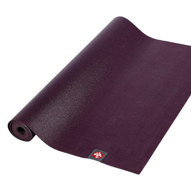 Manduka eQua® Yoga Mat Towel – Elevate Athleisure