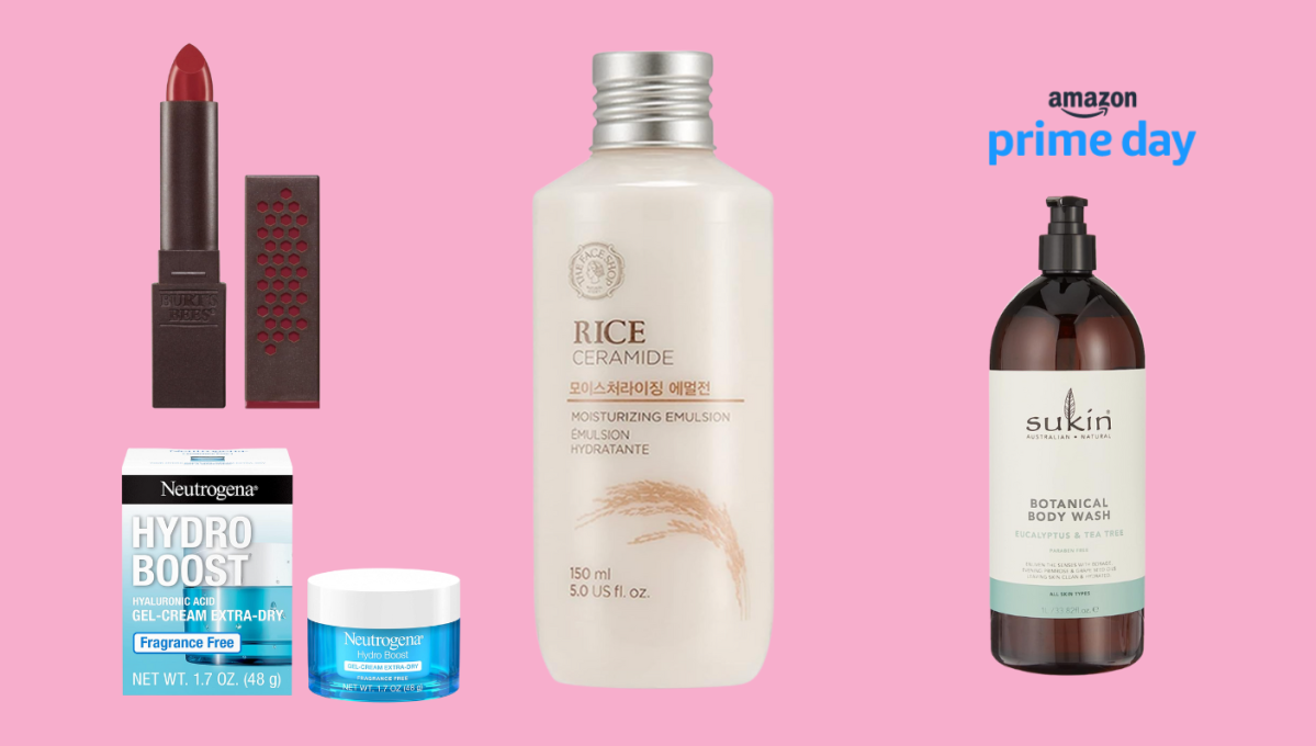 Best Prime Day beauty deals under S25 you can still buy on Amazon