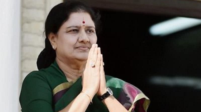 VK Sasikala was to be released from the Parappana Agrahara Central prison in Bengaluru on the morning of 27 January. Image used for representation.