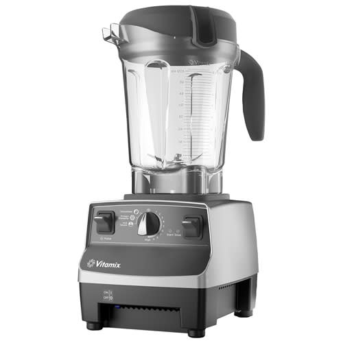 Vitamix 6500 1.9L 1500-Watt Stand Blender. Image via Best Buy Canada.