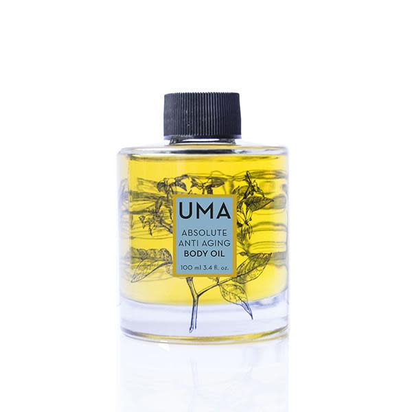 Uma Absolute Anti Aging Body Oil