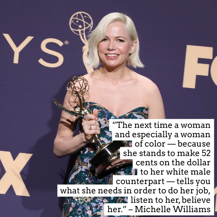 the most inspiring 2019 emmys moments