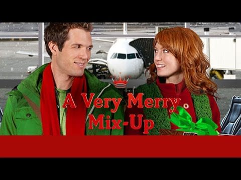 15) A Very Merry Mix-Up