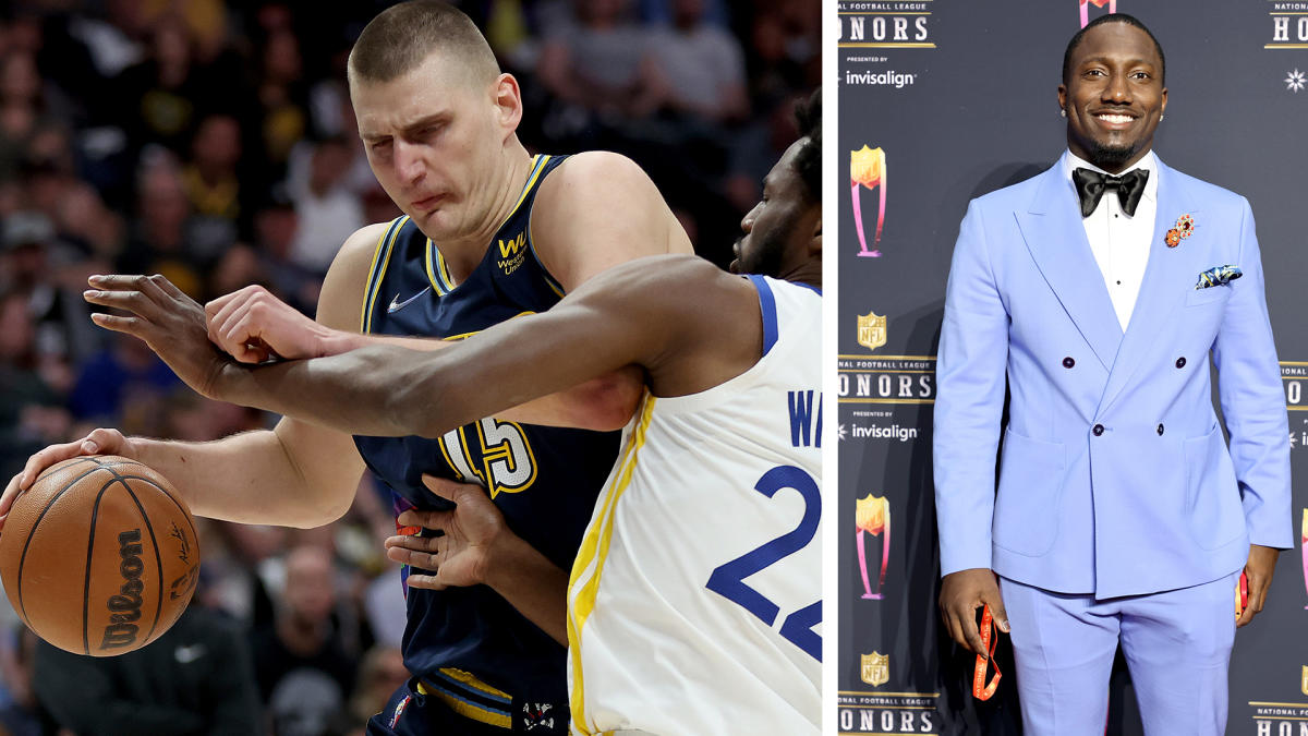 Nuggets stave off elimination, Deebo makes intentions clear at the club