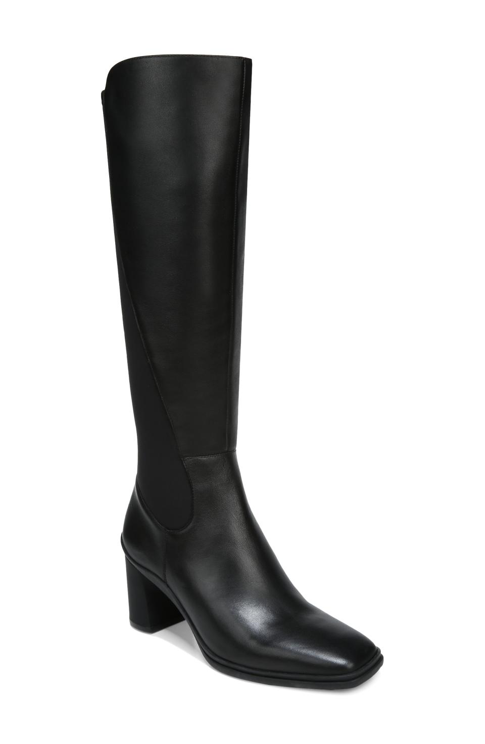 Axel Waterproof Knee High Boot