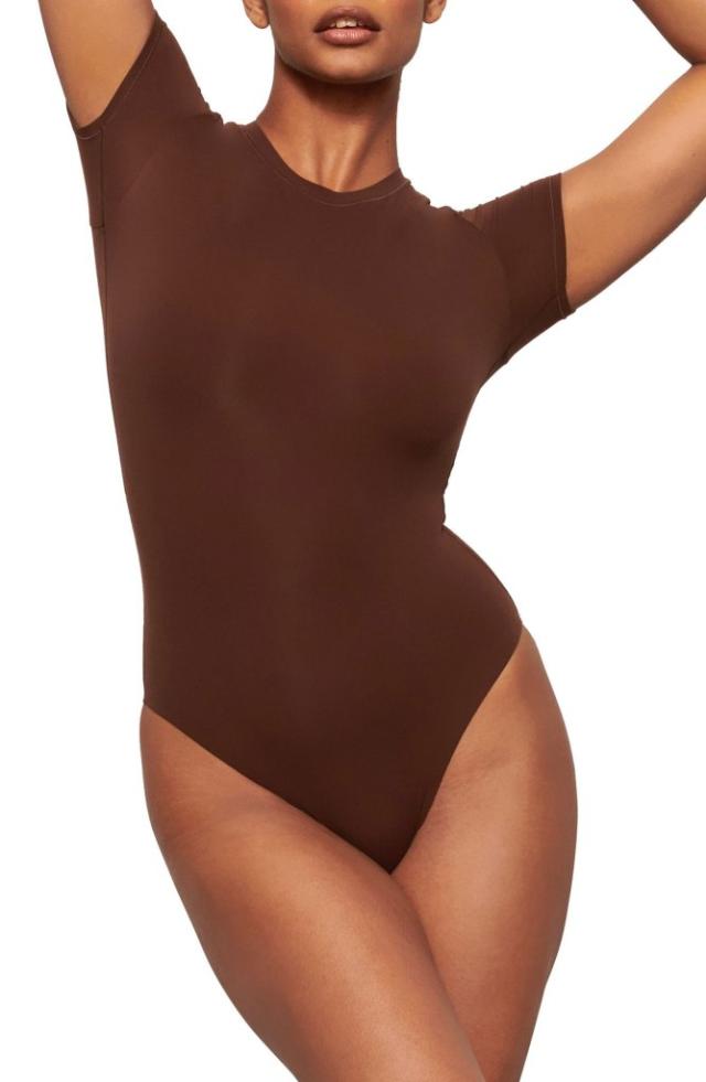 Target Is Selling 4-Way Stretch Bodysuits That Are So Similar to SKIMS, and  Shoppers Say They're a Great 'Closet Staple', Parade