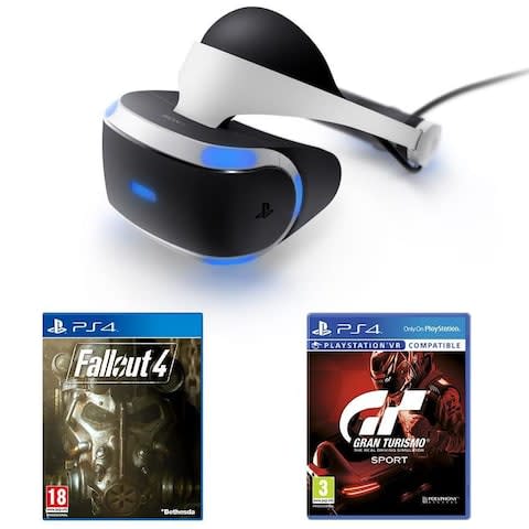 PSVR