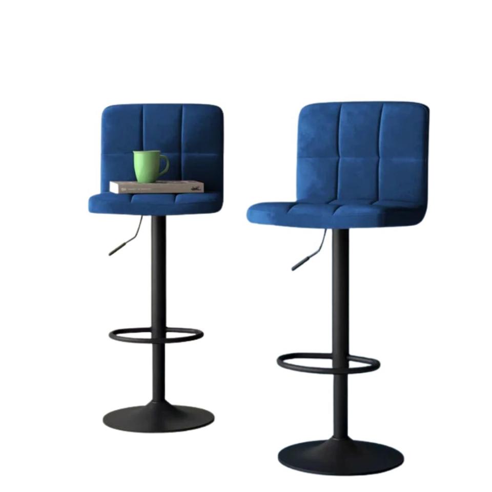 Tall bar stools