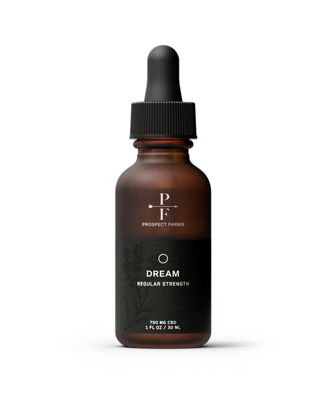 Prospect Farms Dream Tincture