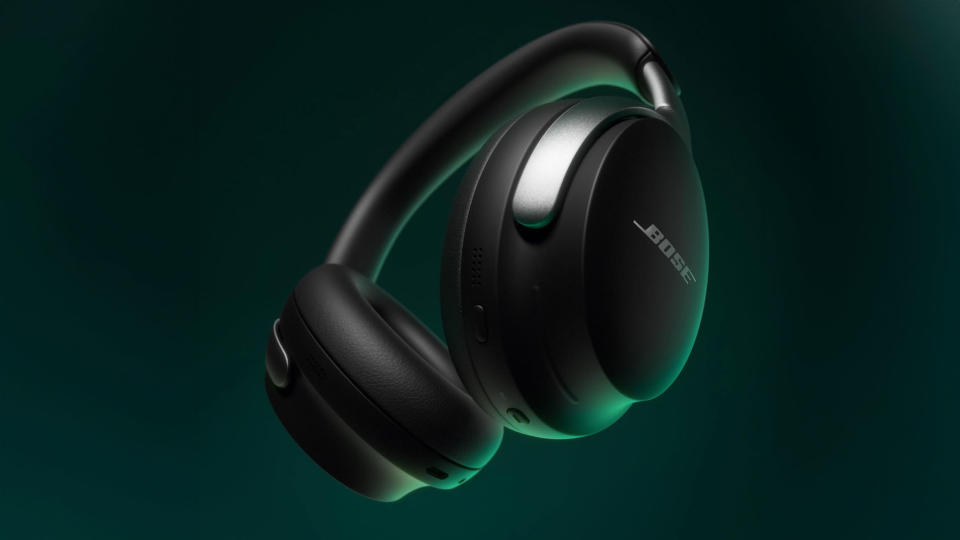 Black Friday 優惠 2023｜Bose QuietComfort Ultra 最新旗艦 TWS 特價，免運費直送香港