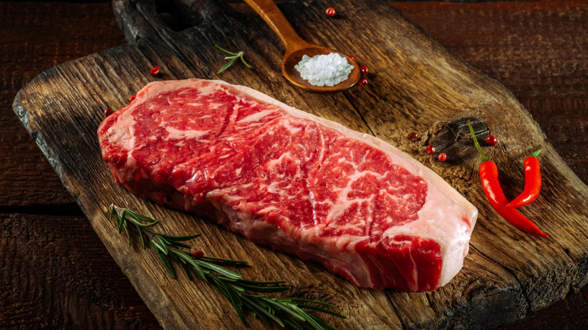 The Most Popular Cuts Of Steak Ranked Worst To Best