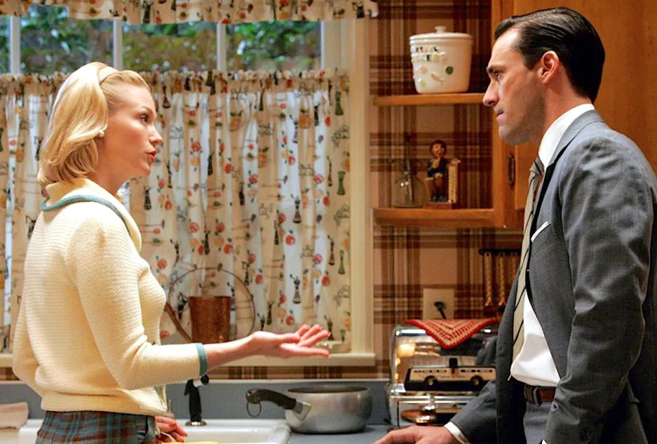 Mad Men