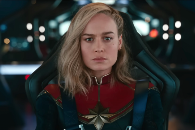 The Marvels: Brie Larson Talks Iman Vellani's Immense MCU Knowledge