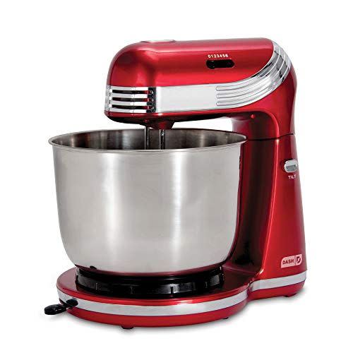 2) Electric Stand Mixer