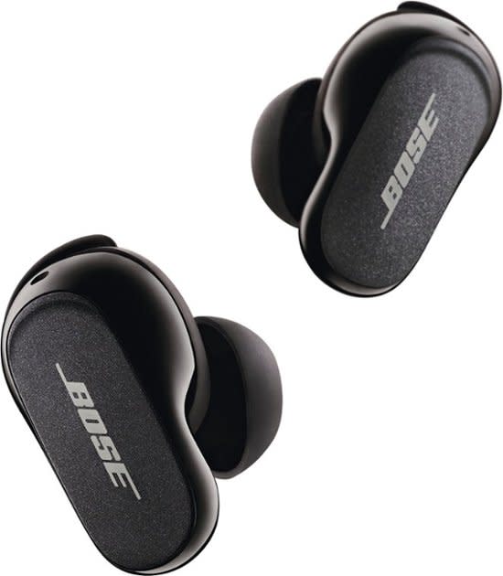 Bose QuietComfort Earbuds II