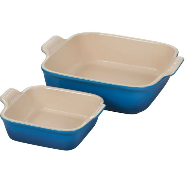 le creuset casserole dish