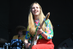 kaplan cos riot fest sunday calpurnia 6 Never Tell Me the Odds: Riot Fest 2018 Festival Review