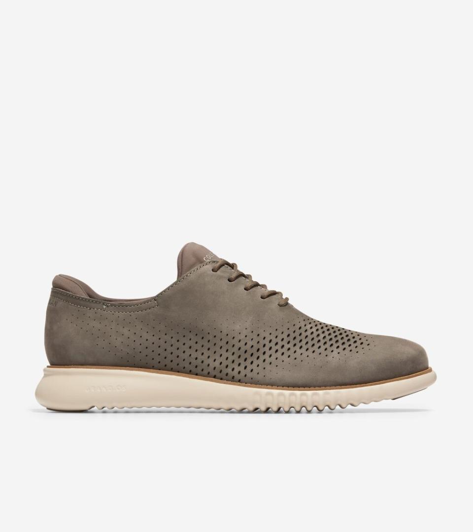 <p><a href="https://go.redirectingat.com?id=74968X1596630&url=https%3A%2F%2Fwww.colehaan.com%2Fmens-2.zerogrand-laser-wingtip-oxfords%2FC38265.html&sref=https%3A%2F%2F" rel="nofollow noopener" target="_blank" data-ylk="slk:Shop Now;elm:context_link;itc:0;sec:content-canvas" class="link ">Shop Now</a></p><p>2.ZERØGRAND Laser Wingtip Oxfords</p><p>colehaan.com</p><p>$119.95</p>