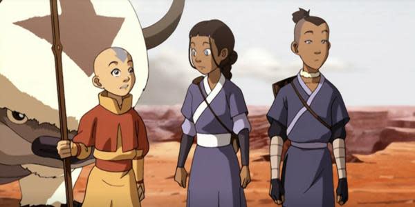 Crítica: 'Desaparecido', la versión anime de la nueva serie de Netflix