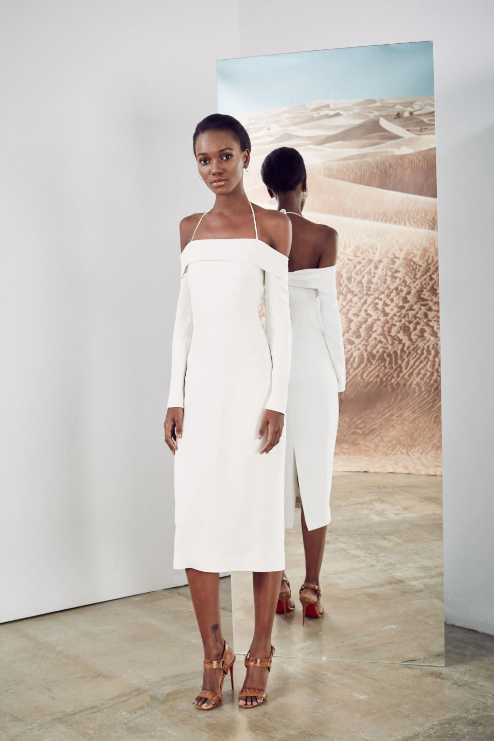 Cushnie et Ochs