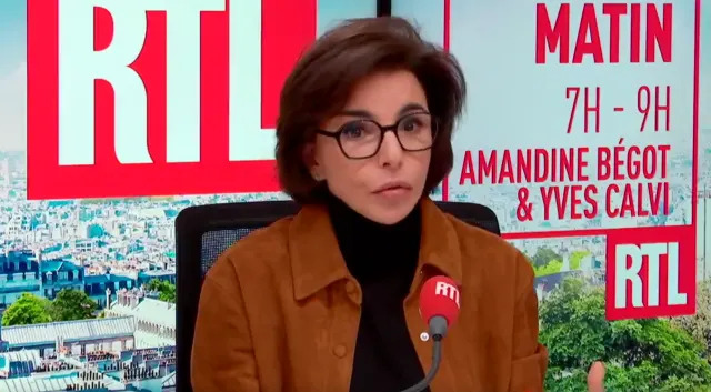 Sur RTL ce vendredi 26 avril, la ministre de la Culture Rachida Dati s’en est pris à la maire de Paris, Anne Hidalgo, et à « Libération ». 