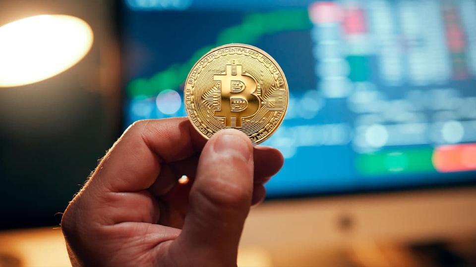 Luego del halving, Las tarifas de Bitcoin cayeron a un mínimo de 5 años