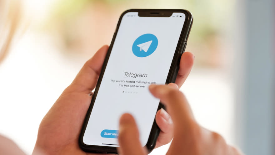 Telegram compartirá sus ingresos publicitario con los propietarios de canales