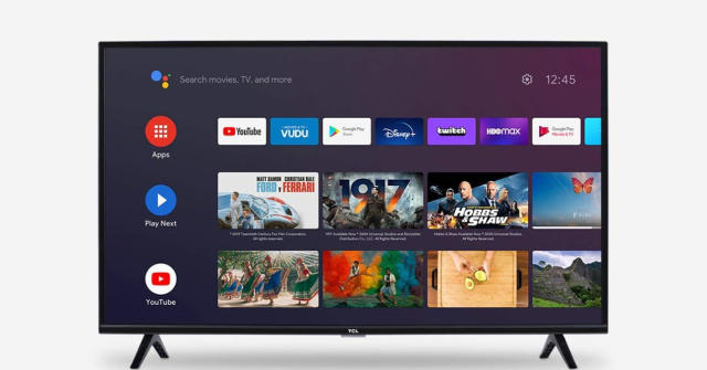 Los mejores televisores Smart TV 4K UHD, Blog Experto Hiraoka