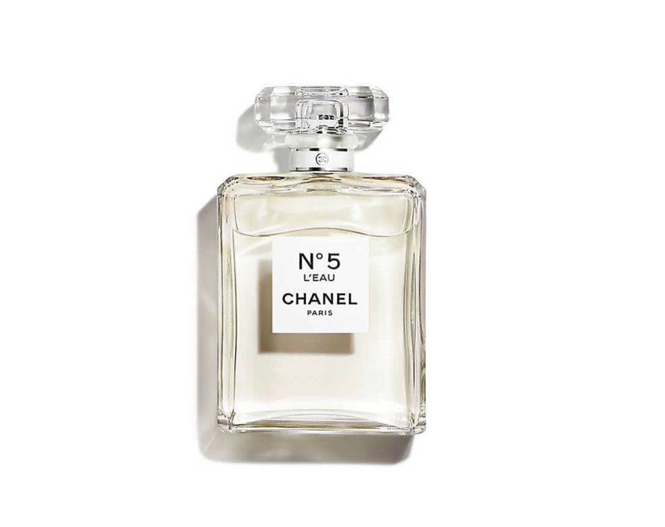 聖誕禮物2023｜$1,000以下就可以買到的CHANEL禮物！皇牌CHANEL N°5香水只需$740