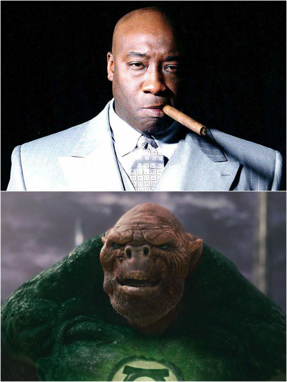 Michael Clarke Duncan