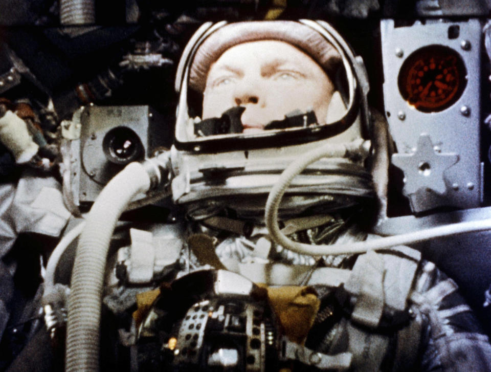 John Glenn