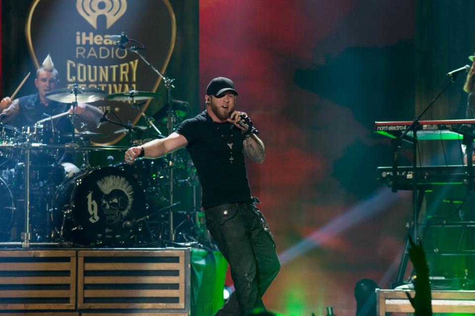 <p>Brantley Gilbert</p>