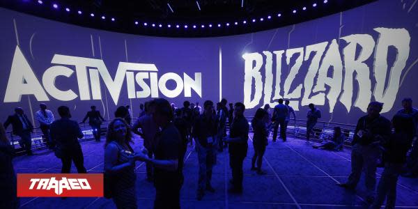 A 1 año de echar 800 personas: Activision-Blizzard anuncia 2000 contrataciones