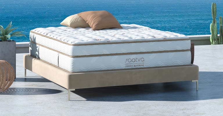 Saatva Classic Mattress