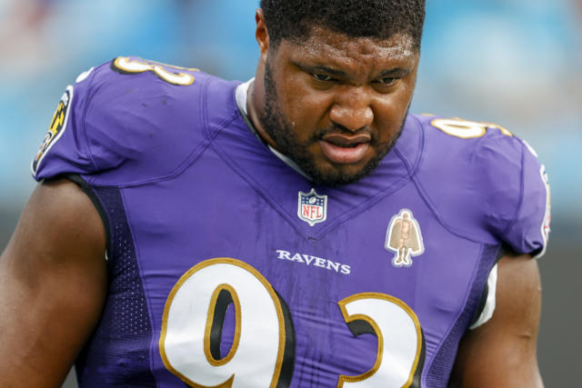 Ravens have six players on list of top-200 free agents in 2022 by