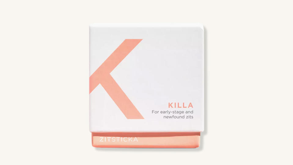 ZitSticka Killa Microdart Acne Patches with Salicylic Acid