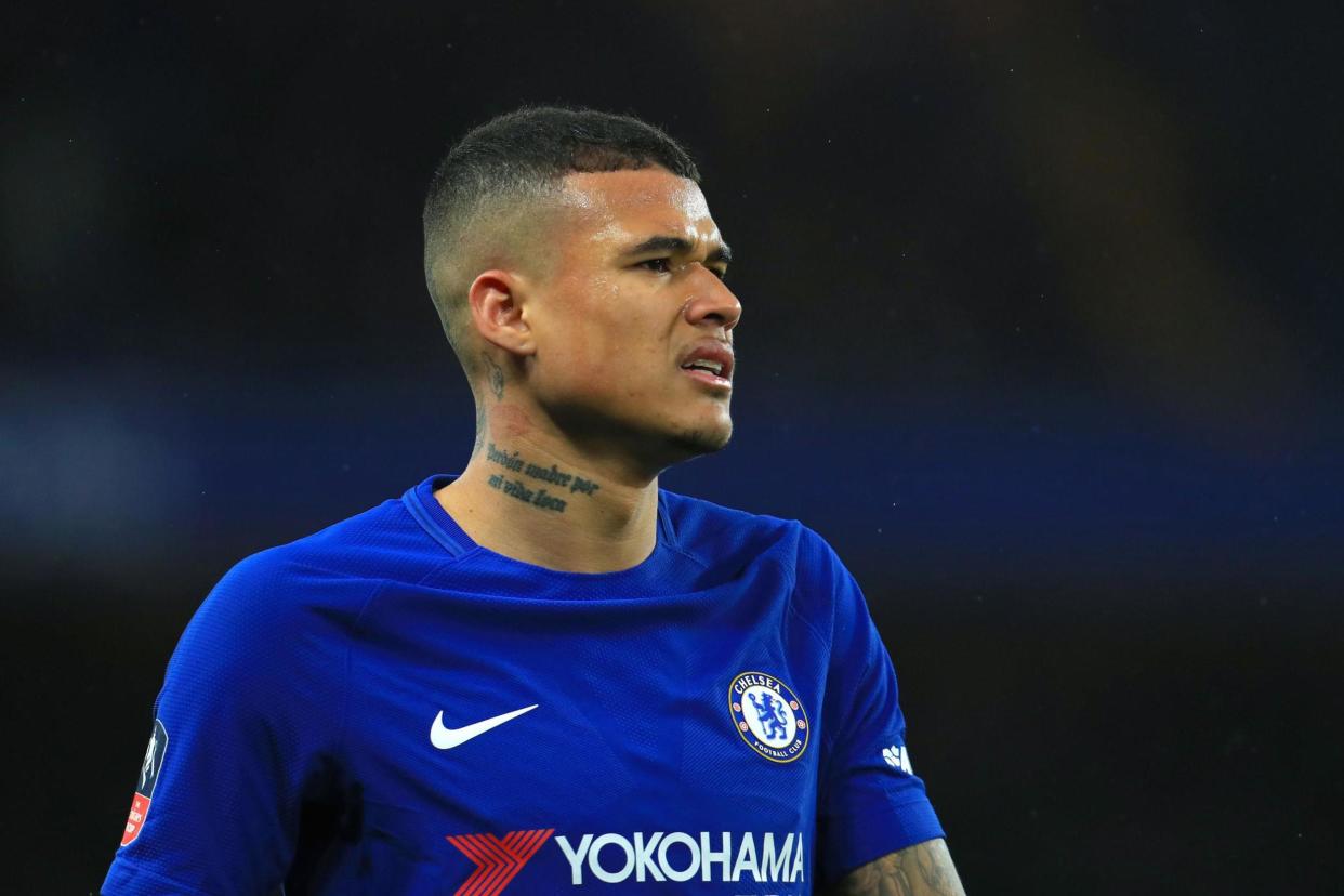 Tradition | Newcastle's history attracted Kenedy to the club: PA