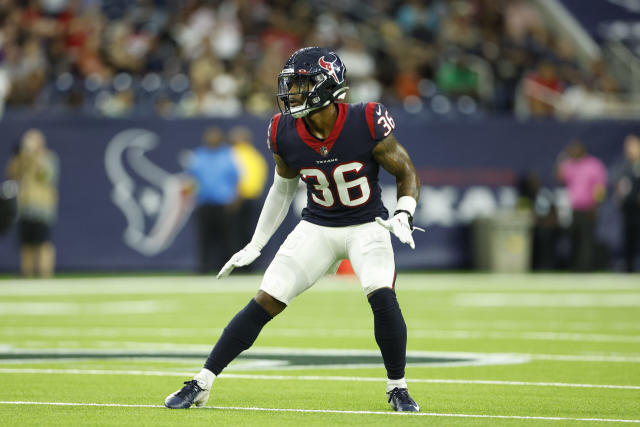 CBS Sports sees S Jonathan Owens as Texans' free agent they 'can't