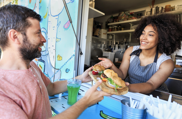 101 Best Food Trucks in America for 2018