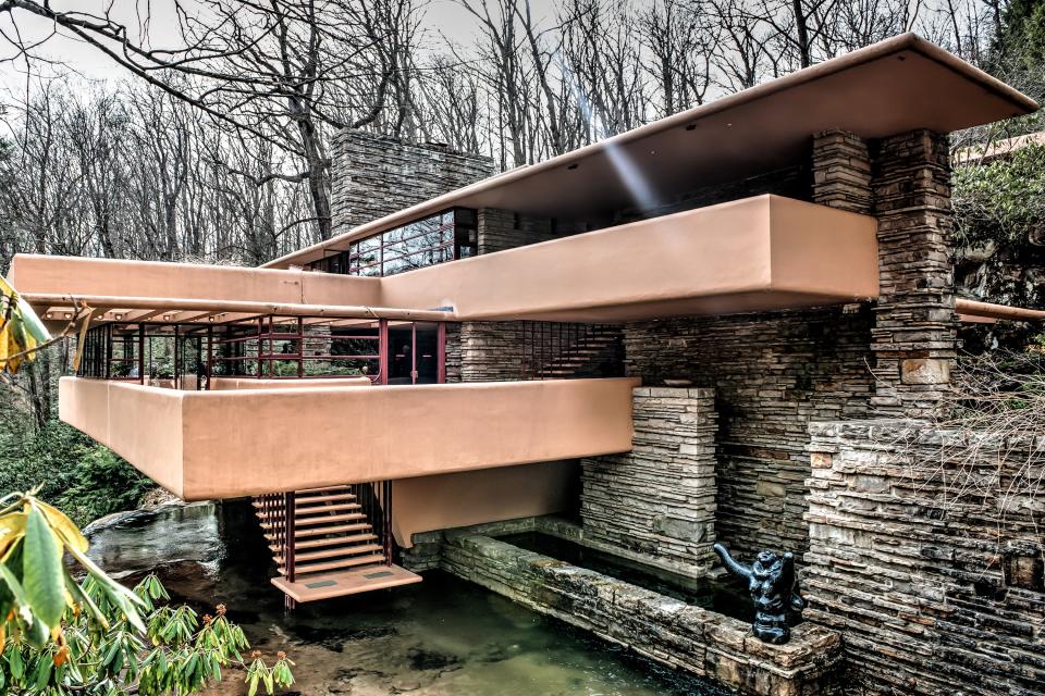 Fallingwater (Mill Run, Pennsylvania)