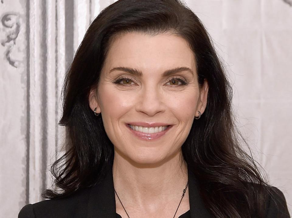 Julianna Margulies (Getty Images)