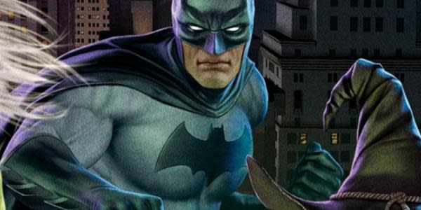 Batman: The Long Halloween Parte 2 tiene su primer trailer